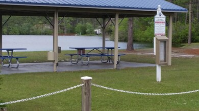 BSL Picnic Park Area