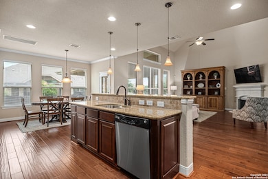 3843 Sweet Olive, San Antonio, TX 78261 - photo 7