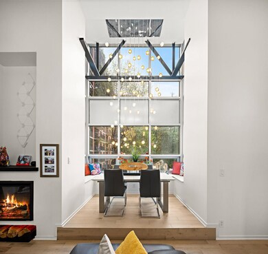 Zephyr Lofts unit 303, Jc, Downtown, NJ 07310 - photo 6