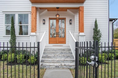 6638 N Main St, Houston, TX 77009 - photo 3