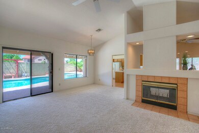 Formal Living Dining