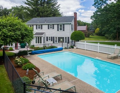 10 Bigelow Rd, Southborough, MA 01772 - photo 5