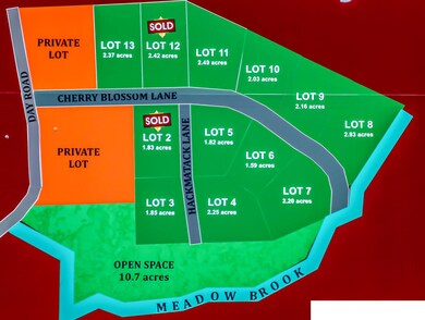 4-Subdivision Map