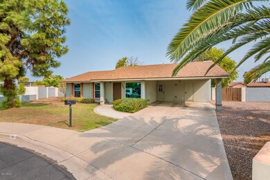 702 E Holmes Ave, Mesa, AZ 85204 - photo 2