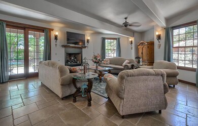 8058 San Jose Rd, El Paso, TX 79915 - photo 6