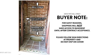 2401 E Mitchell St, Tucson, AZ 85719 - photo 4