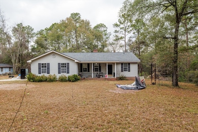 979 Horseshoe Rd, Augusta, GA 30906 - photo 3