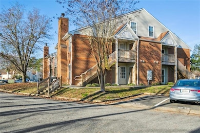 213 Quarter Trail unit F, Newport News, VA 23608 - photo 5