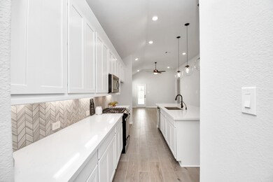 19807 Palomino Prairie Trail, Tomball, TX 77377 - photo 6