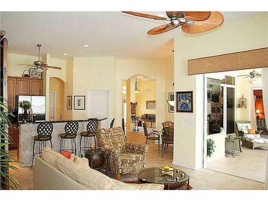 Kitchen. Breakfast Room adjacent  to Kitchen with