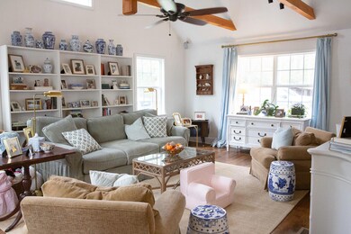 218 E Sheppard St, Stapleton, GA 30823 - photo 6