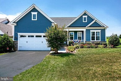 1309 Hope Farm Ct, Brunswick, MD 21716 - photo 2