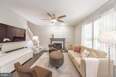 9704 Fitch Hill Rd, Owings Mills, MD 21117 - photo 3