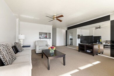 Whittier Place unit 4O, Boston, MA 02114 - photo 4