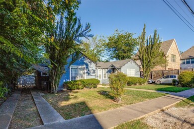 2819 Norris St, Dallas, TX 75214 - photo 2