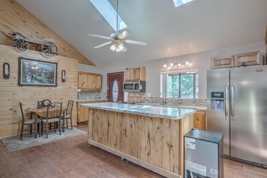 1054 S Palomino Place, Payson, AZ 85541 - photo 5