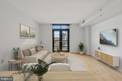 Yale Steam Laundry Condominiums unit 422, Washington, DC 20001 - photo 5