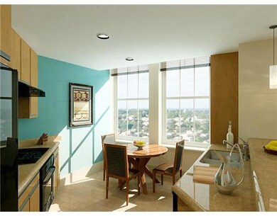 Kitchen. Eat in kitchen with Thermadore appliances