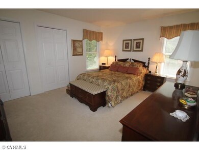 Master Bedroom - Private