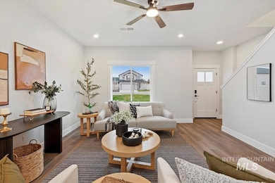 11694 W Bird Rock Dr, Nampa, ID 83686 - photo 3