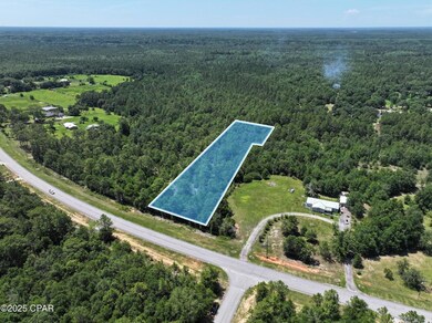 Parcel 1 Poverty Creek Rd, Crestview, FL 32539 - photo 5