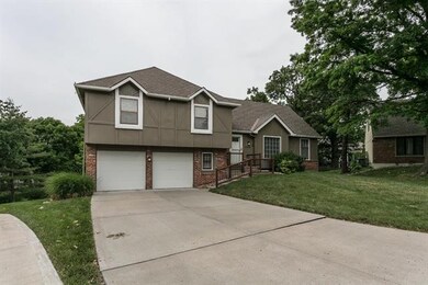 12646 W 104th Terrace, Lenexa, KS 66215 - photo 2