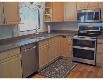 67 Stonecleave Rd, North Andover, MA 01845 - photo 7