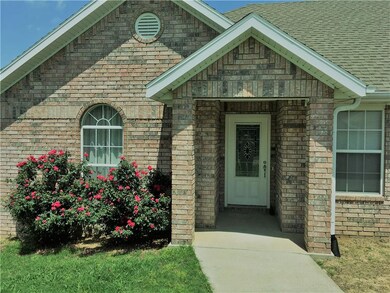 606 Westwood Ave, Prairie Grove, AR 72753 - photo 3