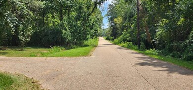 View of street
