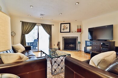 1300 Lagrange St unit 1308, Boston, MA 02116 - photo 2