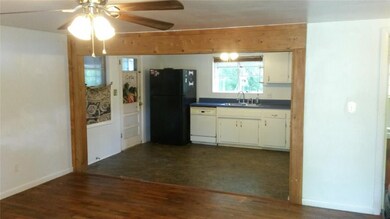 341 W 22nd St, Fayetteville, AR 72701 - photo 4