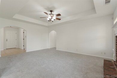 3286 S 201st East Ave, Broken Arrow, OK 74014 - photo 6