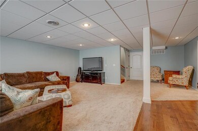 1500 Drake Ln, Raymore, MO 64083 - photo 5