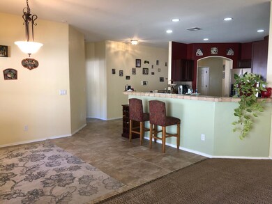EAT-IN AREA