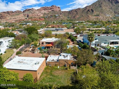 Incredible Camelback Mountain Views