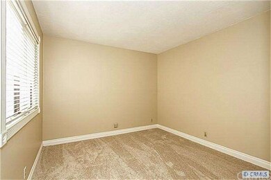 Down stairs bedroom