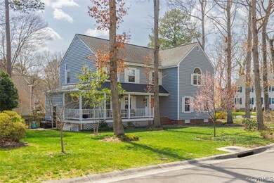 11227 Churchwood Ct, Henrico, VA 23233 - photo 2