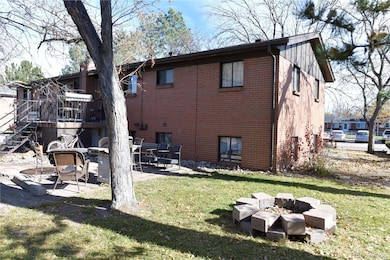 4563 Everett St, Wheat Ridge, CO 80033 - photo 6