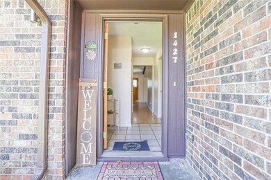 1427 Mimosa St, Cleburne, TX 76033 - photo 6