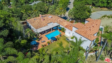 9696 Antelope Rd, Beverly Hills, CA 90210 - photo 2