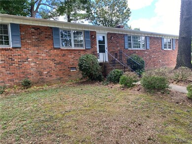 2701 Manchester Dr, Prince George, VA 23875 - photo 2