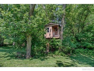 Other Tree House