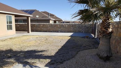 14368 Desert Sunset Dr, Horizon City, TX 79928 - photo 3