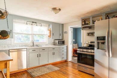 92 Union St, West Bridgewater, MA 02379 - photo 5