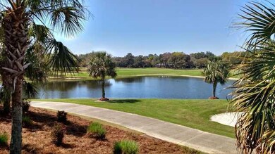 Hidden Creek Golf Course