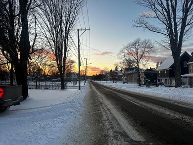 Street view (left)