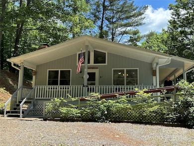 136 Just A Mere Ln, Burnsville, NC 28714 - photo 2