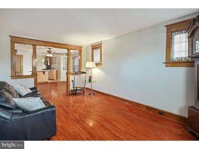 1124 Prospect Ridge Blvd, Haddon Heights, NJ 08035 - photo 3