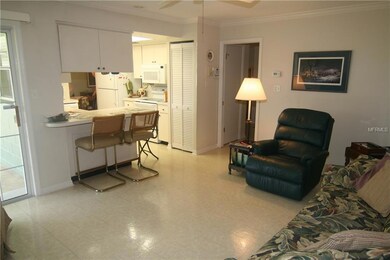 Family Room off Kitchen