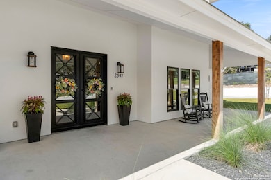 2541 Otter Way, New Braunfels, TX 78132 - photo 3